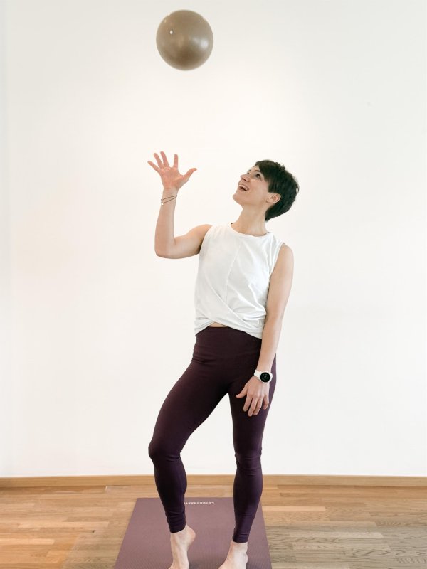 Kaiserlodge Pilates Stefanie Antony